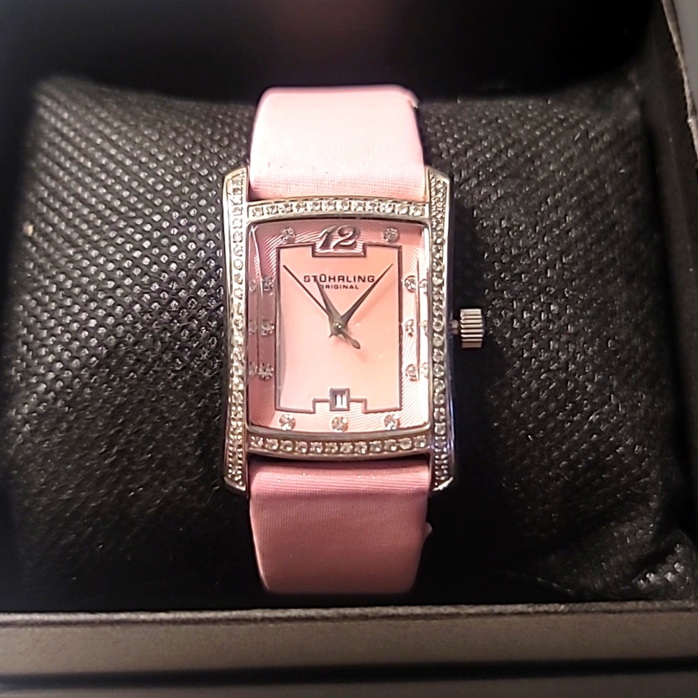 Stuhrling Women's Watch